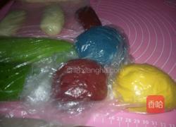 家庭自制油条的做法图解8