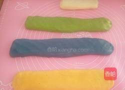 家庭自制油条的做法图解9