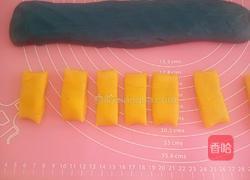 家庭自制油条的做法图解10