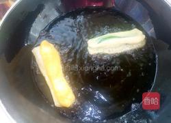 家庭自制油条的做法图解12