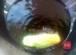 家庭自制油条的做法图解14