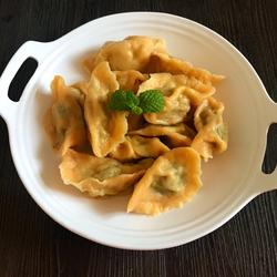 包饺子的做法[图]