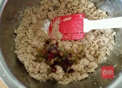 巧克力饼干的做法图解5