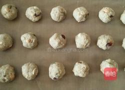 巧克力饼干的做法图解8