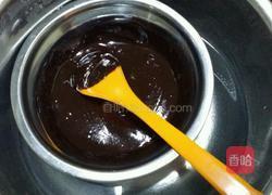 巧克力饼干的做法图解10