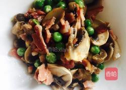 蛋饼卷的做法图解5