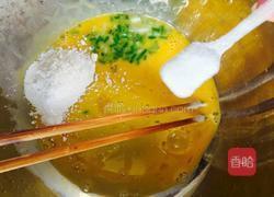 蛋饼卷的做法图解6