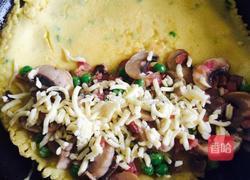 蛋饼卷的做法图解8