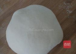 炒(煮)猫耳朵的做法图解1