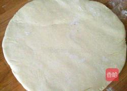 炒(煮)猫耳朵的做法图解3