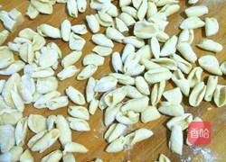 炒(煮)猫耳朵的做法图解7
