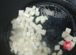 炒（煮）猫耳朵的做法图解8