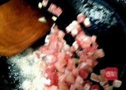 炒(煮)猫耳朵的做法图解9
