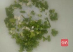 肉丸冬瓜汤的做法图解4