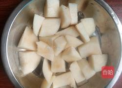 莲子银耳汤的做法图解4