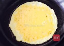 菠菜木耳炒鸡蛋的做法图解6