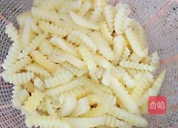 狼牙土豆的做法图解3