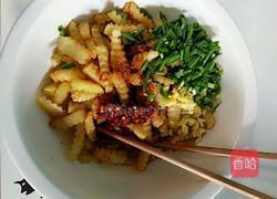 狼牙土豆的做法图解7