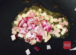 黄油口蘑的做法图解4