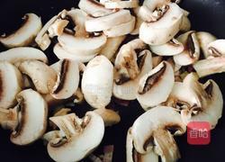 黄油口蘑的做法图解5