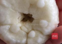 菌菇馒头的做法图解7