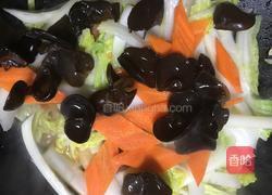 老厨白菜的做法图解11