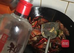 麻辣小龙虾的做法图解3