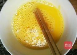 韭菜鸭蛋的做法图解4