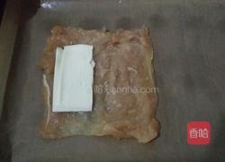 爆浆大鸡排的做法图解7