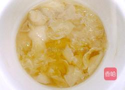 银耳雪梨汤的做法图解6