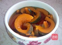 糟南瓜的做法图解5