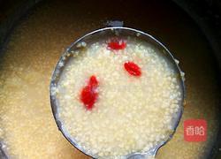 小米粥的做法图解5