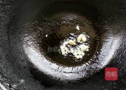 小白菜炖豆腐的做法图解2