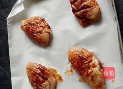 新奥尔良烤鸡翅的做法图解4