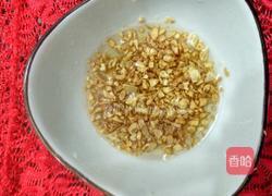 蒜蓉炒菠菜的做法图解4