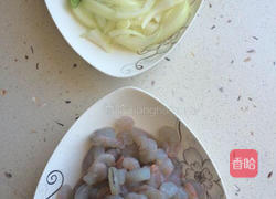 香辣虾的做法图解1