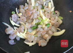 香辣虾的做法图解2