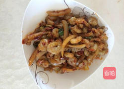 香辣虾的做法图解5