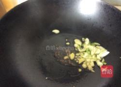 土豆烧豆角的做法图解5