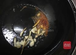 干锅手撕卷心菜的做法图解4