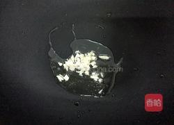 炒香菇的做法图解3