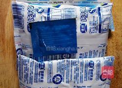 草莓酸奶的做法图解2