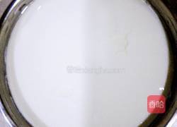 草莓酸奶的做法图解6