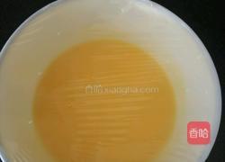 家常鸡蛋羹的做法图解4