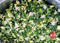 素三鲜饺子的做法图解9