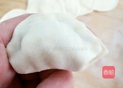 素三鲜饺子的做法图解13