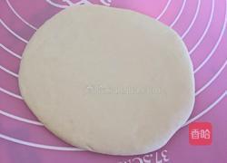 家常包子的做法图解5