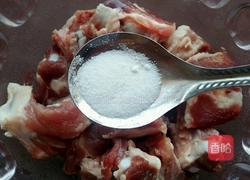 孜然小排骨的做法图解2