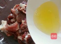 孜然小排骨的做法图解4