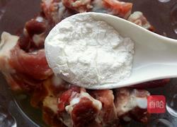 孜然小排骨的做法图解5